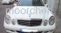 بنز E240 سفید مدل 2003