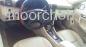 بنز C200 کرم مدل 2006