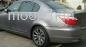 ب ام و 530i خاکستری مدل 2009