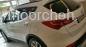 هیوندای سانتافه سفید مدل 2014