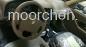 پژو 405 GLX نقره ای مدل 95