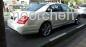 بنز S350 سفید مدل 2011