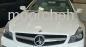 بنز SL500 سفید مدل 2009