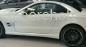 بنز SL500 سفید مدل 2009