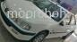 پژو پارس ELX سفید مدل 95