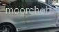 بنز CLK280 کوپه نقره ای مدل 2006