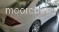 بنز C200 سفید مدل 2006