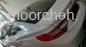 هیوندای آزرا سفید مدل 2012
