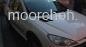 پژو SD V8 سفید مدل 90