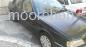 پژو 405 GLX مشکی مدل 83