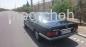 بنز S280 مشکی مدل 1982