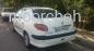 پژو SD V8 سفید مدل 93
