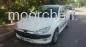 پژو SD V8 سفید مدل 93