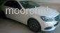 بنز E250 سفید مدل 2016
