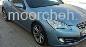هیوندای جنسیس کوپه نقره آبی مدل 2010