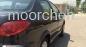 پژو SD V8 مشکی مدل 92