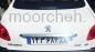 پژو SD V8 سفید مدل 93