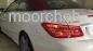 بنز E350 کروک سفید مدل 2013