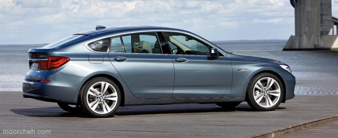 ب ام و 328i GT 2016