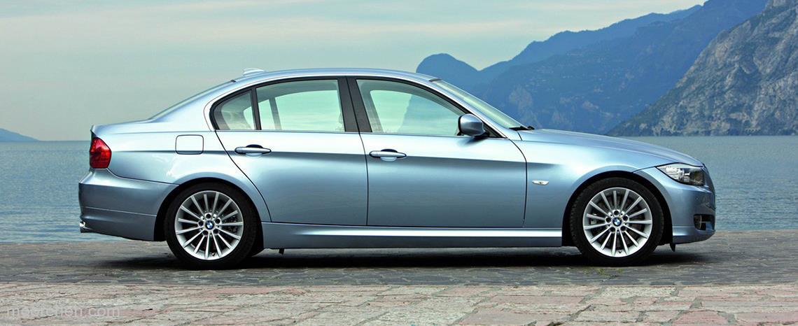 ب ام و 330i 2009