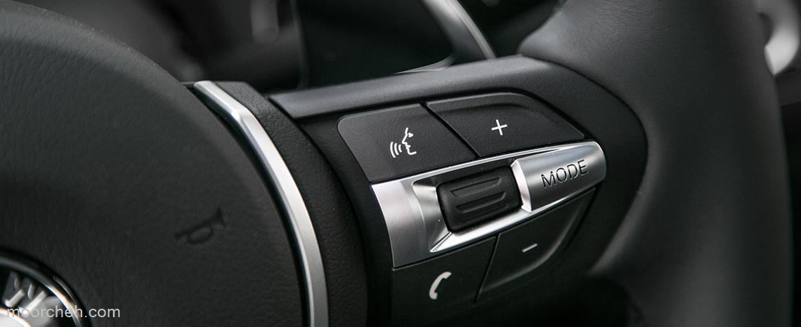 ب ام و 335i 2015