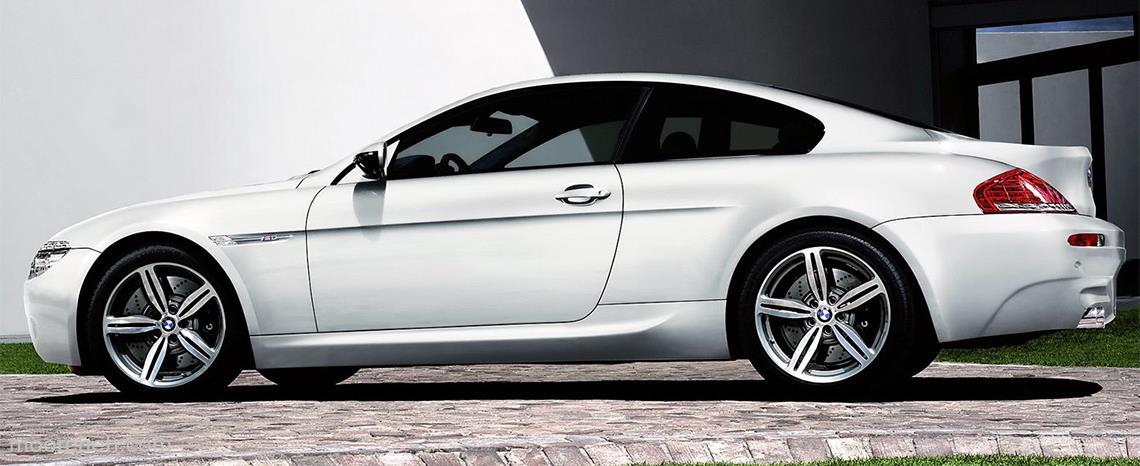 ب ام و 630i کوپه 2009