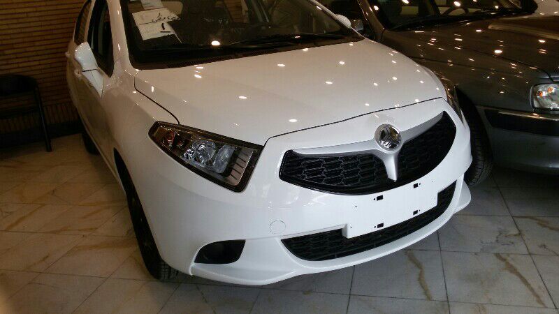1395, برلیانس, H220
