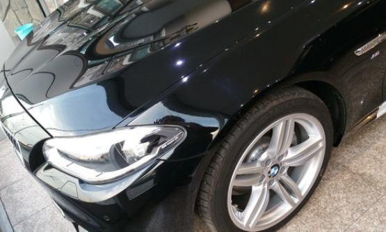 2015, ب ام و, 528i