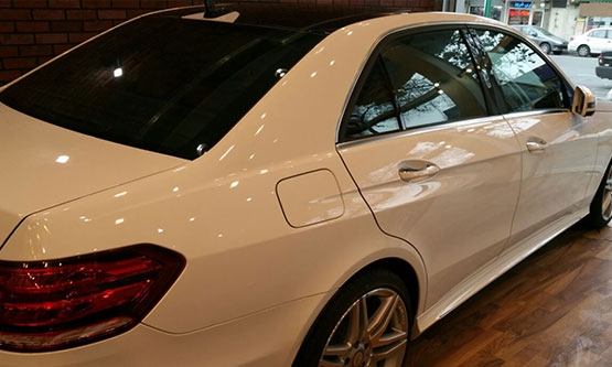 2015, بنز, E350