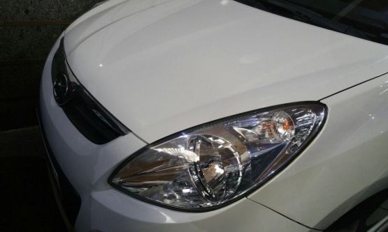 2012, هیوندای, i20