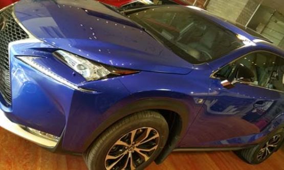 2015, ب ام و, 528i