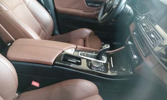 2015, ب ام و, 528i