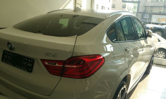 2016, ب ام و, Z4 28