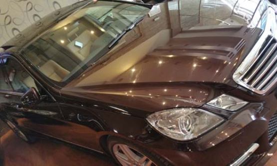 2012, بنز, E350