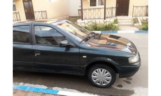 1382,سمند,EL