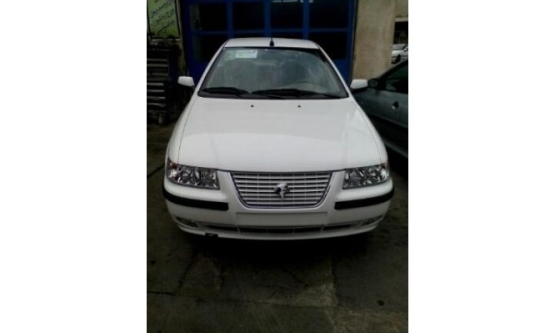 1395,سمند,LX EF7