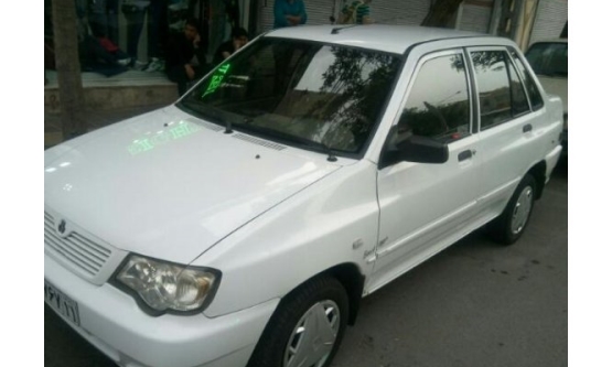 1393,پراید,132SE