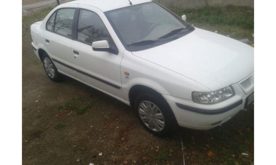 1391,سمند,SE