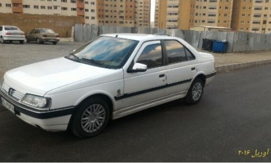1391,پژو,405 SLX