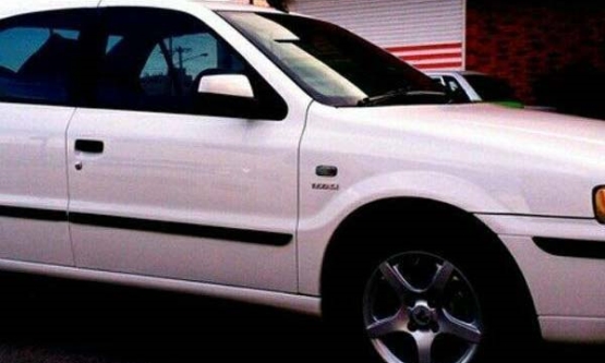 1390,سمند,LX EF7