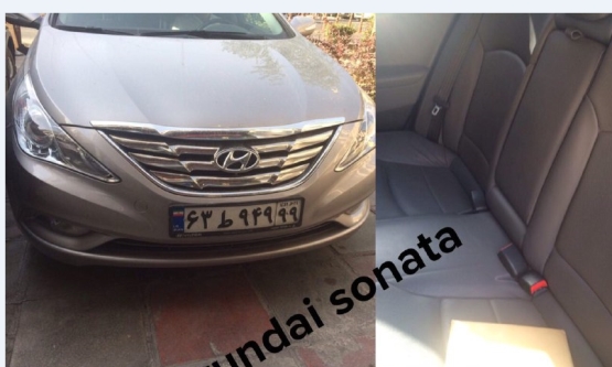 2013,هیوندای,سوناتا