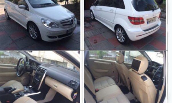 2006,بنز,E200