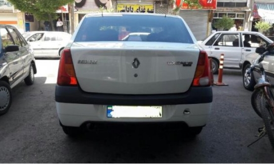 1395,رنو,تندر E2 90