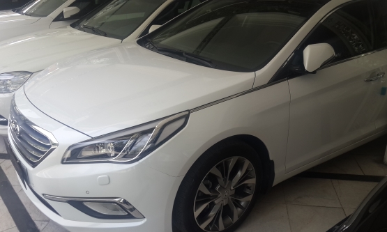 2015,هیوندای,سوناتا