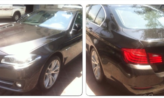 2014,ب ام و,528i