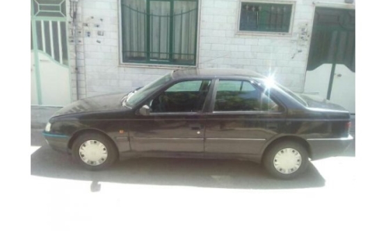 1383,پژو,405 GLX