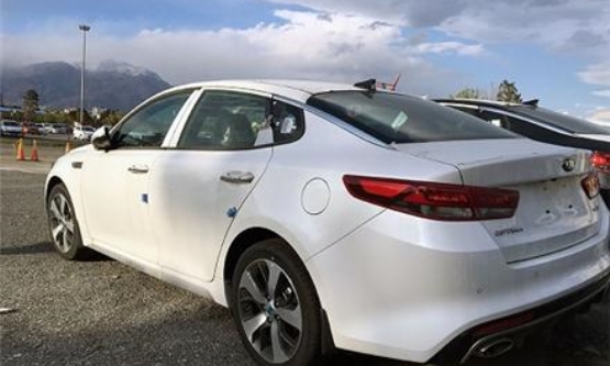 2016,کیا,اپتیما