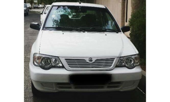 1389,پراید,132SX
