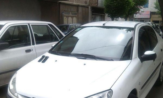 1390,پژو,SD V8