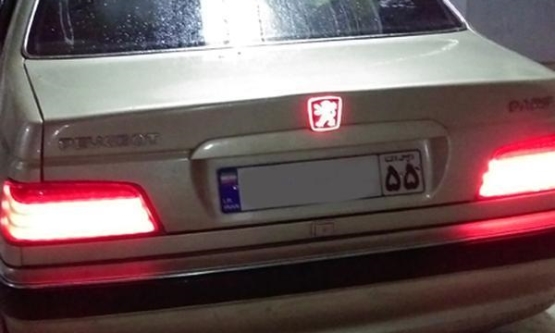 1386,پژو,پارس